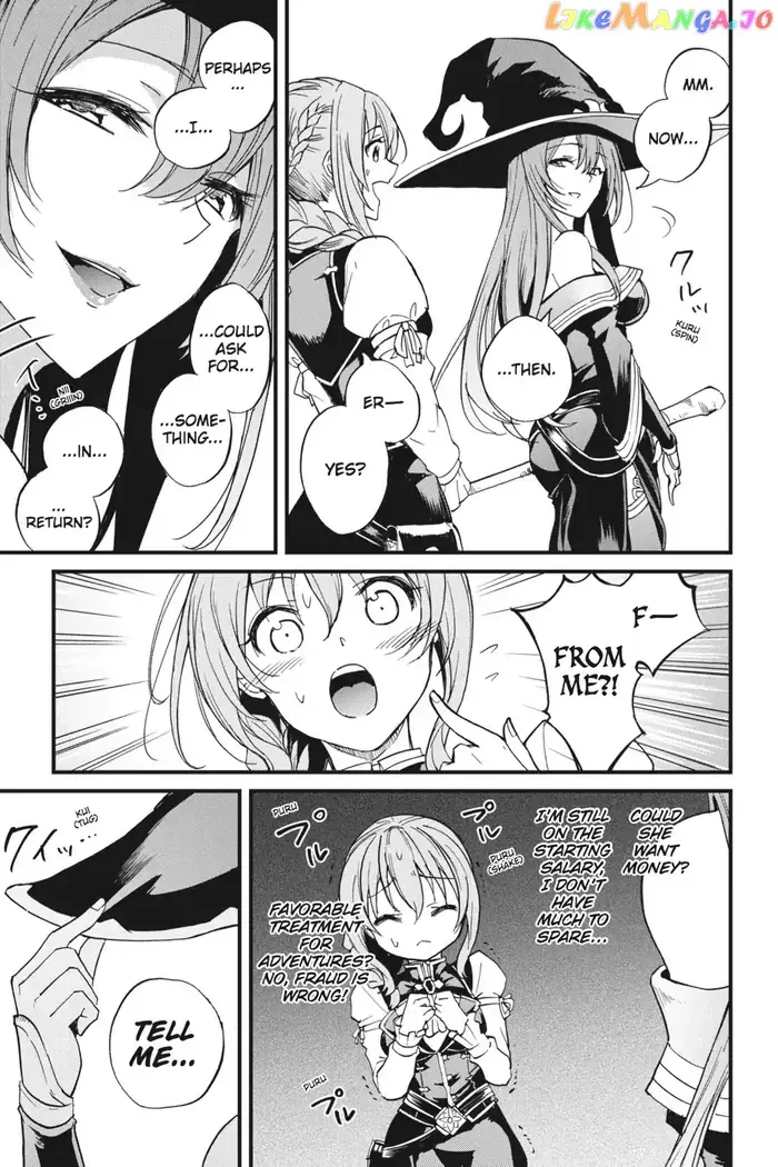 Goblin Slayer: Side Story Year One Chapter 22.5 image 12_optimized_optimized